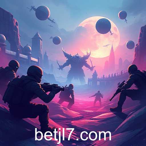 The Digital Realm: Evolution of Gaming in 2025