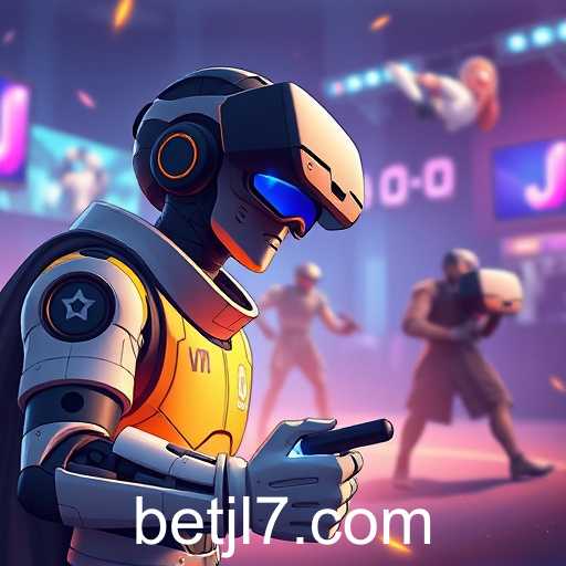 Gaming Evolves with AI and Virtual Reality