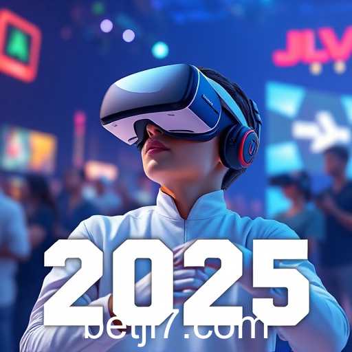 Gaming Trends and Innovations of 2025