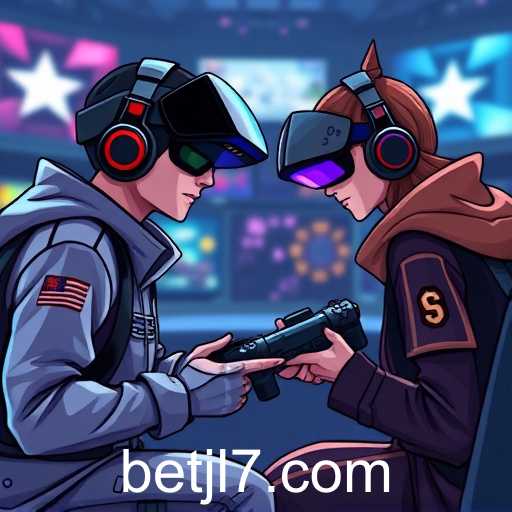 Gaming Trends and Innovations