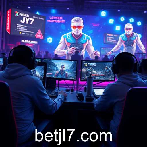 JL7 Influences Online Gaming Trends