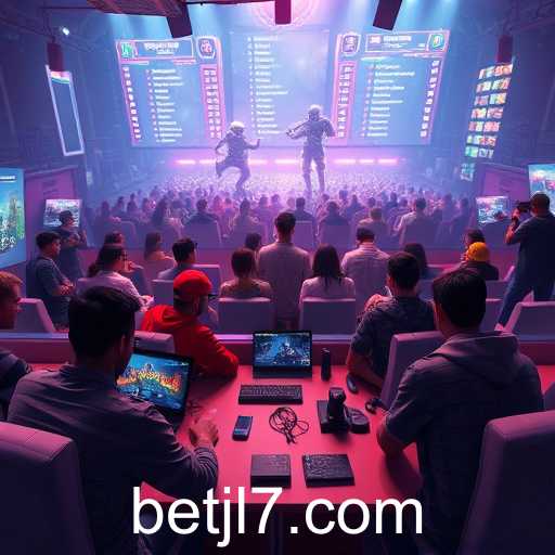 The Rise of Online Gaming and Community Engagement