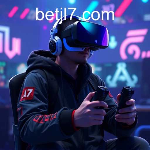 The Rise of JL7 in the Gaming World